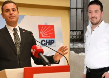 Kim olduğu belli oldu: CHP'li Ahmet Akın ile aynı isme sahip olan adaya ulaşılamıyor!
