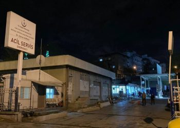 Kız arkadaşının eski sevgilisi tarafından sokak ortasında katledildi