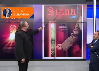 Komplo safsatacıları…