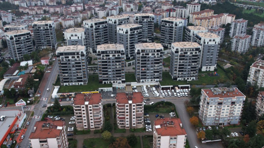 Konut satışları dibe vurdu, sektör tepetaklak oldu: 2024 yılında ne olacak?