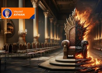 Kötülük ve üç fatura…