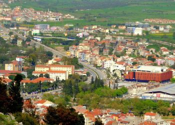 Köy muhtarından ilginç karar: Kendileri dışında kimseye arsa satmayacaklar