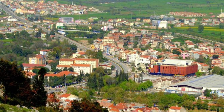 Köy muhtarından ilginç karar: Kendileri dışında kimseye arsa satmayacaklar