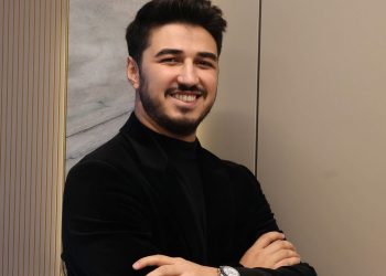 “Kozmetik diş hekimliğinde yapay zeka dönemi başladı”