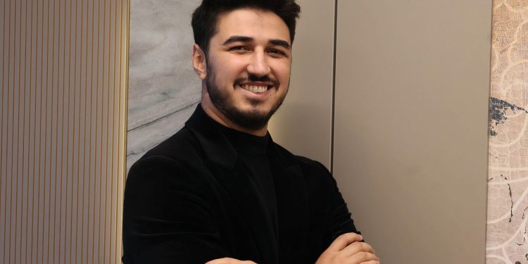 “Kozmetik diş hekimliğinde yapay zeka dönemi başladı”