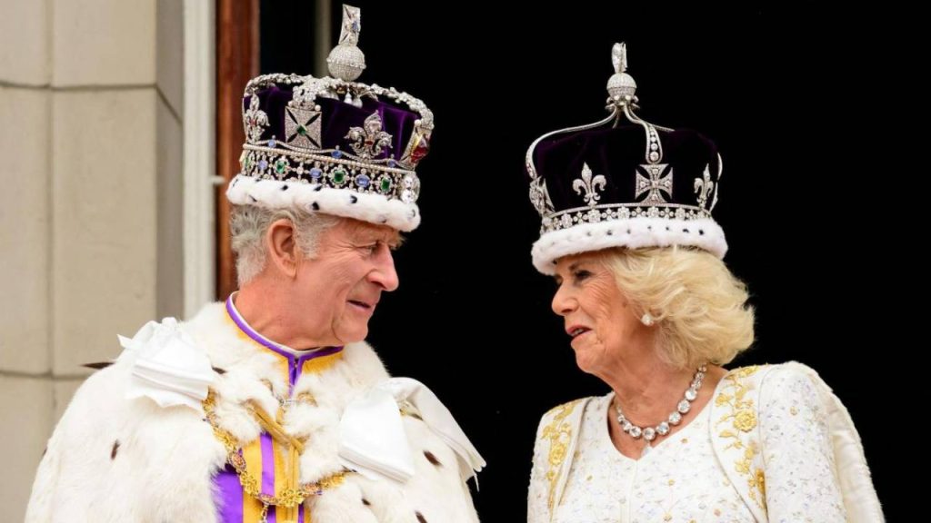 Kraliçe Camilla'dan Kral Charles için ilk açıklama: Görevleri üstlenecek