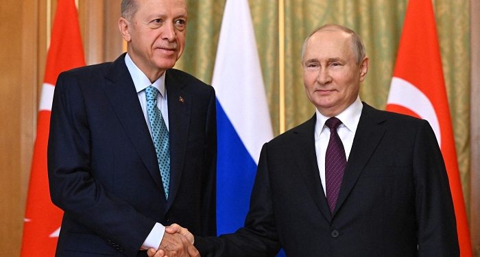 Kremlin: Putin, Türkiye’yi seçimden sonra ziyaret edecek