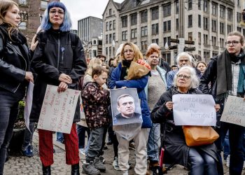 Kriz çözülemedi; Rusya, Aleksey Navalniy’nin cenazesini annesine vermiyor