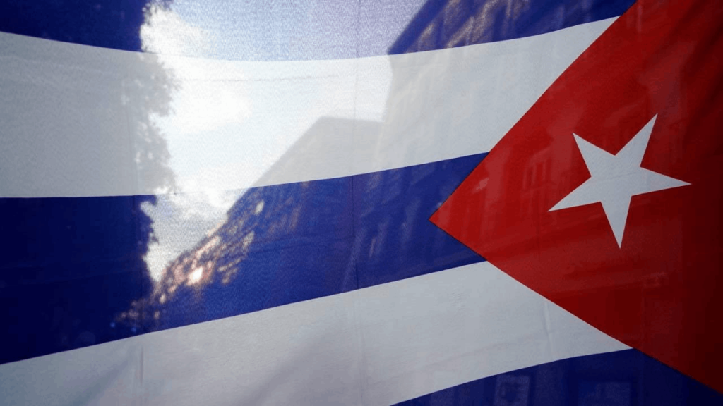 Küba, Uluslararası Adalet Divanı'nda ABD'yi İsrail'in suç ortağı olmakla suçladı