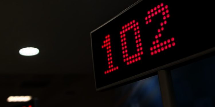 Küçülmeler başladı, bankalar şubelerini tek tek kapatmaya başladı!