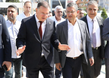 Kulis: Lütfü Savaş karşı anket sundu, 'kendimi yedirmem' dedi, rest çekti