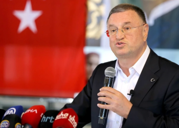 Kulis: Lütfü Savaş'la ilgili yeni bir 'taktik' uygulanacak