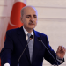 Kurtulmuş da uçakta konuştu: Anayasada tuzaklı alanlar var, bunları geçmek lazım. Bir fantezi değil zarurettir.