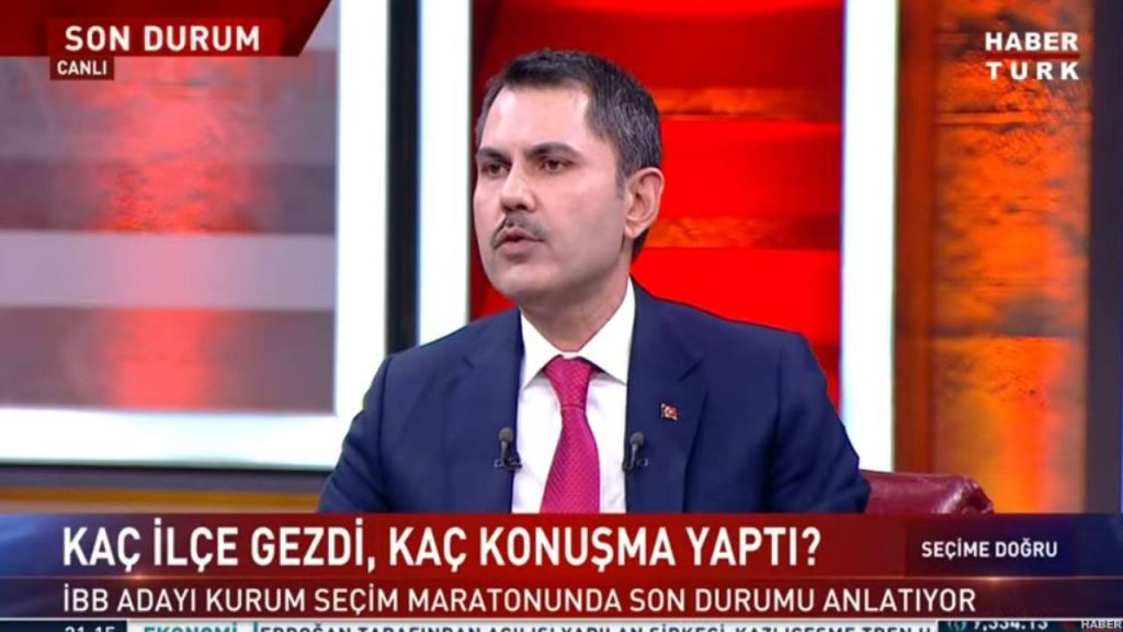 Kurum-İmamoğlu arasında "davet" krizi devam ediyor: Bugüne kadar bütün törenlere çağırmışız, niye gelmemiş?