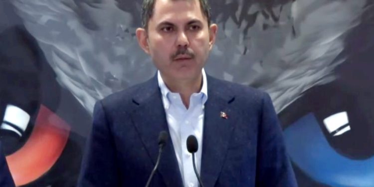 Kurum’dan Erdoğan’a destek: Yerel yönetimlerin merkezi idareyle uyumlu olması şehre avantaj sağlar