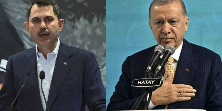 Kurum'dan Erdoğan'ın Hatay çıkışına tam destek: Yerel yönetimlerin merkezi idareyle uyumlu olması şehre avantaj sağlar
