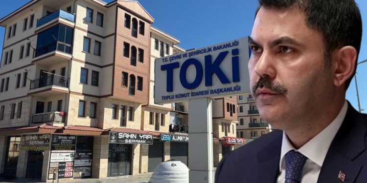 Kurum’un verdiği söz unutuldu; depremzedelerin TOKİ’ye olan borcu 200 bin TL’den 1 milyon liraya çıktı