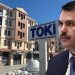 Kurum’un verdiği söz unutuldu; depremzedelerin TOKİ’ye olan borcu 200 bin TL’den 1 milyon liraya çıktı