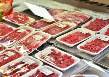 Kuzu etine bir haftada rekor zam