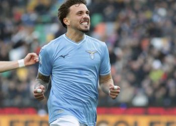 Lazio'dan Galatasaray'a Luca Pellegrini yanıtı!