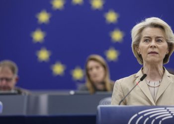 Leyen: AB, Rusya'nın dondurulmuş varlıklarından gelen karı Ukrayna için harcamalı