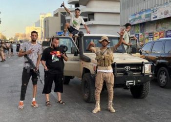 Libya’da milis grupları başkent Trablus’u terk edecek