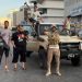 Libya’da milis grupları başkent Trablus’u terk edecek