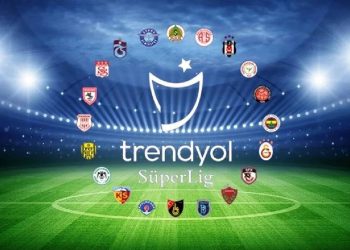 Liderlik yarışı sürüyor: Süper Lig'de 25. hafta başlıyor