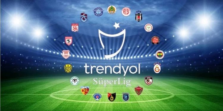 Liderlik yarışı sürüyor: Süper Lig'de 25. hafta başlıyor