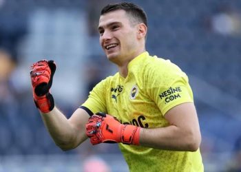 Livakovic dünyanın en iyileri arasında