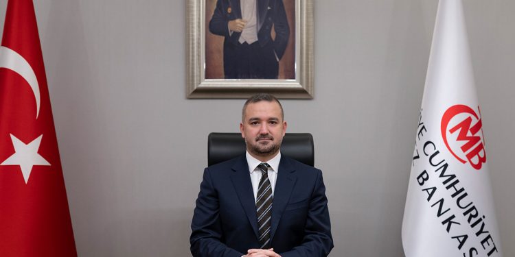 MB Başkanı Karahan’dan ilk açıklama: Parasal sıkılığı korumakta kararlıyız