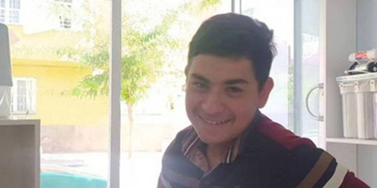 MESEM kapsamında çalışan bir çocuk daha hayatını kaybetti