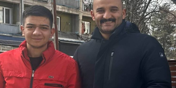 MHP'li Kılavuz ve Zekeriya Albayrak neden yurtdışında buluştu? Gazeteci Terkoğlu: Ülkü Ocakları’nda ilginç şeyler oluyor