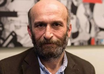 MİT TIR’ları davası: Erdem Gül hakkında 5 yıl hapis cezası