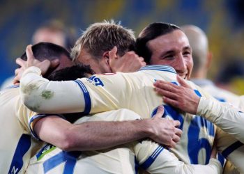 MKE Ankaragücü kupada güle oynaya çeyrek finalde