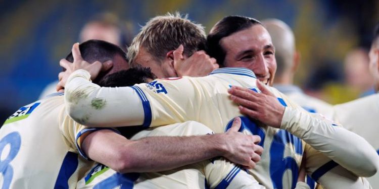 MKE Ankaragücü kupada güle oynaya çeyrek finalde