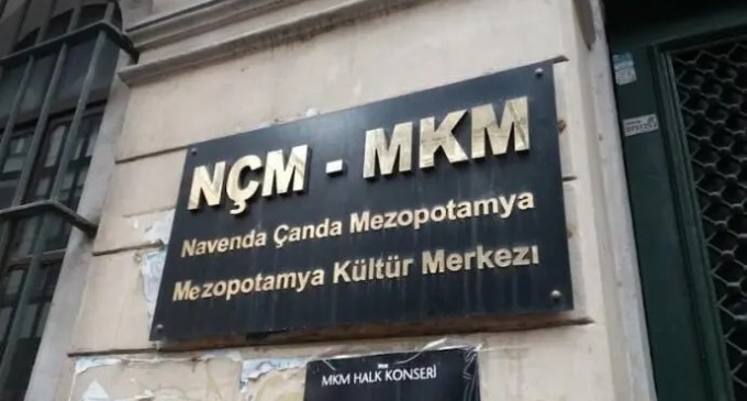 MKM, ‘Büyük Özgürlük Yürüyüşü’ için halk şöleni düzenleyecek