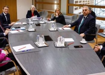 Macaristan, AB zirvesinde Ukrayna’ya 50 milyar euroluk yardım paketini onayladı: Başbakan Orban vetoyu neden kaldırdı