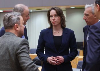 Macaristan dışındaki tüm AB üyesi ülkelerden İsrail’e Gazze’de ‘insani ara’ çağrısı