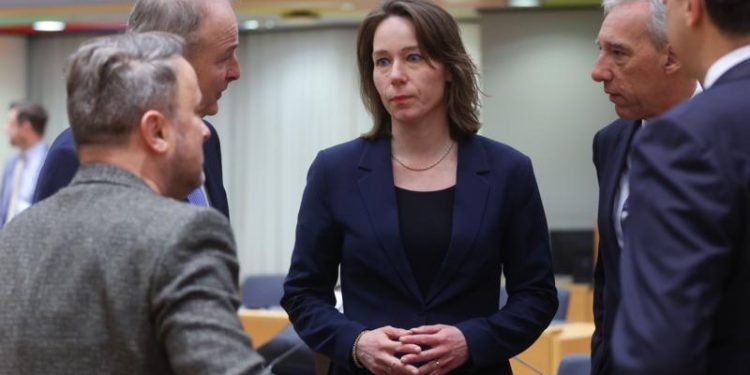 Macaristan dışındaki tüm AB üyesi ülkelerden İsrail’e Gazze’de ‘insani ara’ çağrısı