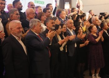 Madde madde DEM Parti'nin seçim beyannamesi | YENİLENDİ