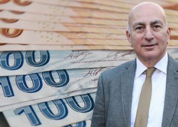 Mahfi Eğilmez'den 'talep' vurgulu 'enflasyon' açıklaması: Multiflasyon!