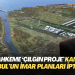Mahkeme ‘Çılgın Proje’ Kanal İstanbul’un bütün imar planları iptal etti