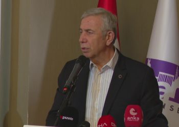 Mansur Yavaş: Sonuna kadar destek olacağız
