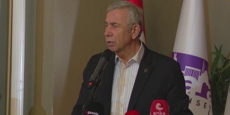 Mansur Yavaş: Sonuna kadar destek olacağız