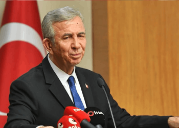 Mansur Yavşa'tan rakibi Altınok'a 'mesaj' yanıtı: Çaresizlik