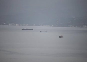 Marmara'da batan geminin enkazına dalış yapılacak