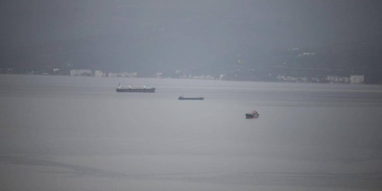 Marmara'da batan geminin enkazına dalış yapılacak