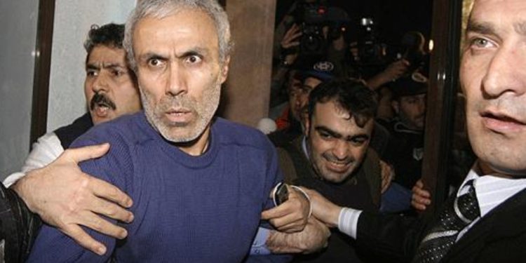 Mehmet Ali Ağca hakkındaki 'yağma' davasına devam edildi