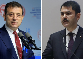 Mehmet Ali Kulat son anketi açıkladı: Son bir haftada Ekrem İmamoğlu Murat Kurum'un önüne geçti